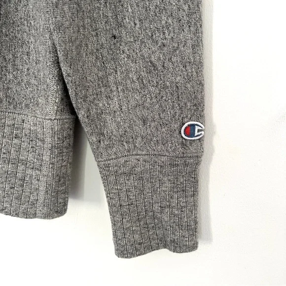 Todd Snyder x Champion New York Crewneck Sweater Jumper Pullover Mens Small New - Picture 5 of 5